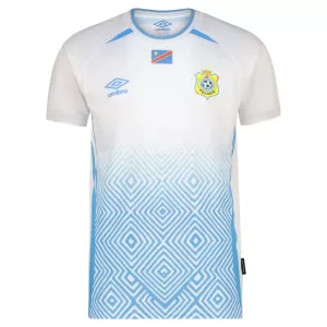 Dres DR Congo Gostujući SP 2026