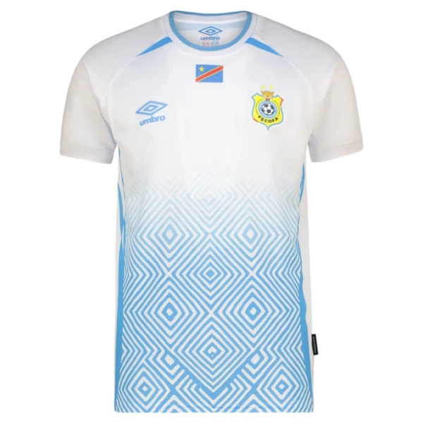 Dres DR Congo Gostujući SP 2026 Dres DR Congo Gostujući SP 2026