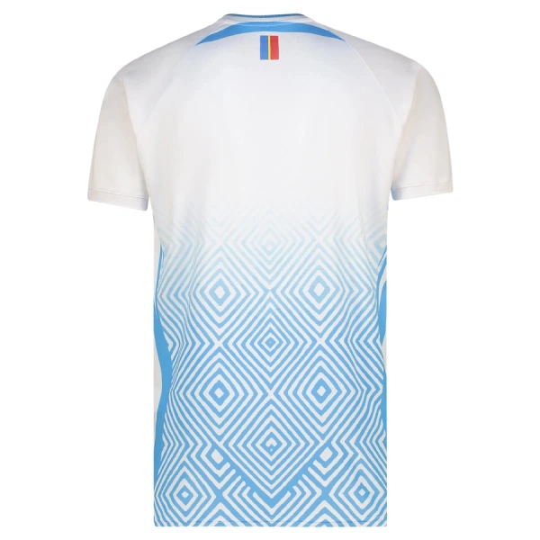 Dres DR Congo Gostujući SP 2026