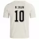 Dres Egipat M. Mohamed Salah 10 Gostujući SP 2026 Dres Egipat M. Mohamed Salah 10 Gostujući SP 2026