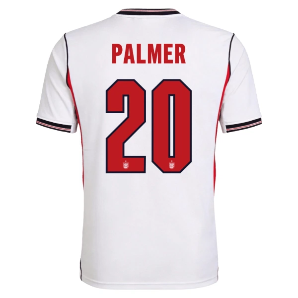Dres Engleska Cole Palmer 20 Domaći SP 2026