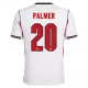 Dres Engleska Cole Palmer 20 Domaći SP 2026