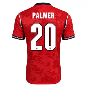 Dres Engleska Cole Palmer 20 Gostujući SP 2026