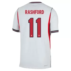Dres Engleska Marcus Rashford 11 Domaći SP 2026