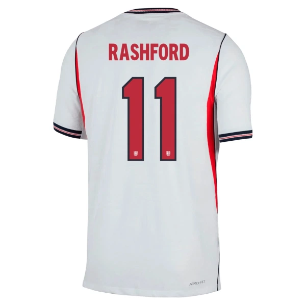 Dres Engleska Marcus Rashford 11 Domaći SP 2026 Dres Engleska Marcus Rashford 11 Domaći SP 2026
