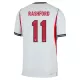 Dres Engleska Marcus Rashford 11 Domaći SP 2026 Dres Engleska Marcus Rashford 11 Domaći SP 2026
