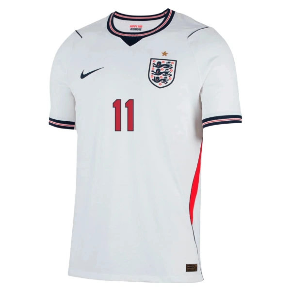 Dres Engleska Marcus Rashford 11 Domaći SP 2026