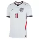 Dres Engleska Marcus Rashford 11 Domaći SP 2026