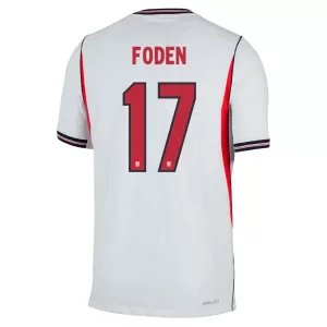 Dres Engleska Phil Foden 17 Domaći SP 2026