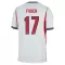 Dres Engleska Phil Foden 17 Domaći SP 2026
