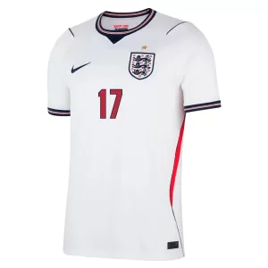 Dres Engleska Phil Foden 17 Domaći SP 2026