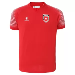 Dres Gostujući Jordan SP 2026