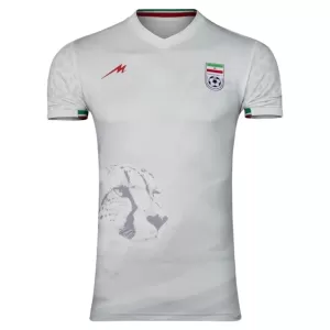 Dres Iran Domaći SP 2026