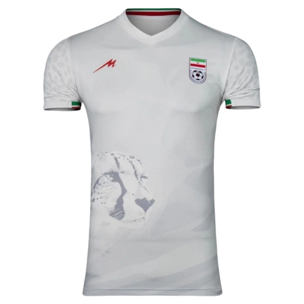 Dres Iran Domaći SP 2026 Dres Iran Domaći SP 2026