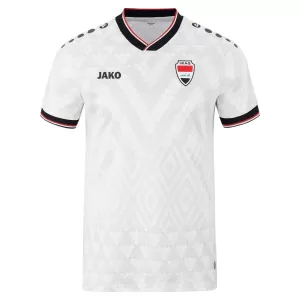Dres Iraq Domaći SP 2026