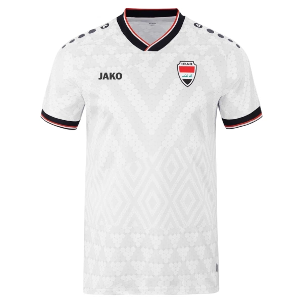Dres Iraq Domaći SP 2026 Dres Iraq Domaći SP 2026