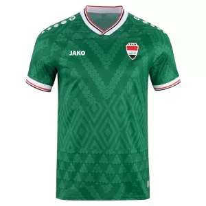 Dres Iraq Gostujući SP 2026