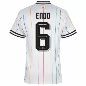 Dres Japan Endo 6 Domaći SP 2026
