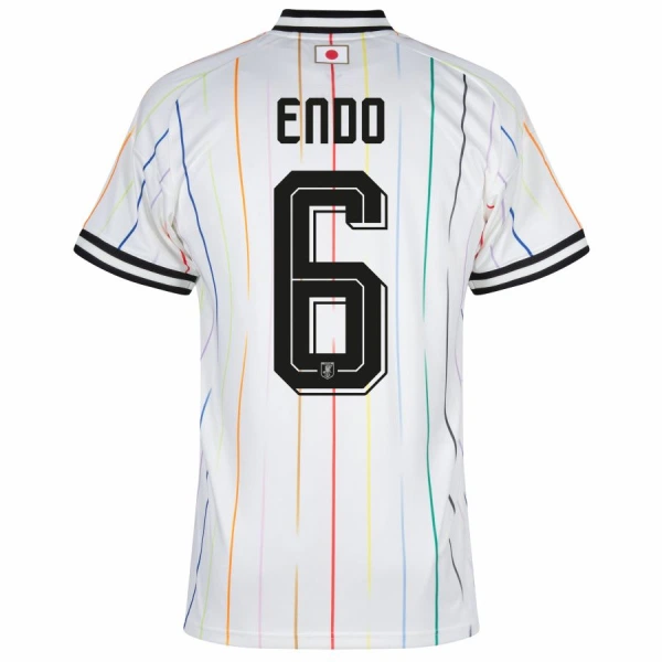 Dres Japan Endo 6 Domaći SP 2026