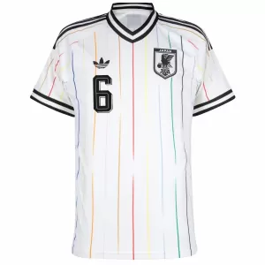 Dres Japan Endo 6 Domaći SP 2026