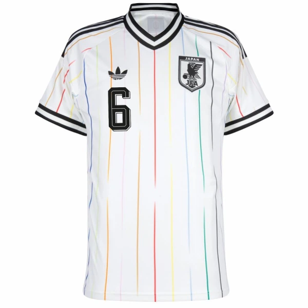 Dres Japan Endo 6 Domaći SP 2026