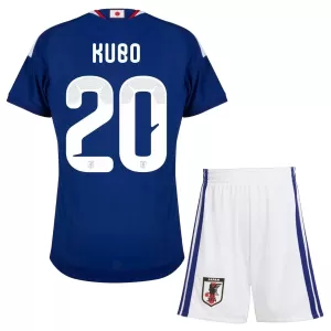 Dres Japan Kubo 20 Dječji Domaći SP 2026