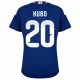 Dres Japan Kubo 20 Dječji Domaći SP 2026