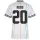 Dres Japan Kubo 20 Dječji Gostujući SP 2026