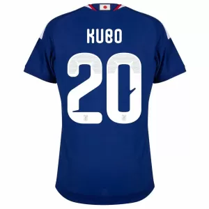Dres Japan Kubo 20 Domaći SP 2026