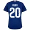 Dres Japan Kubo 20 Domaći SP 2026