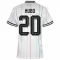 Dres Japan Kubo 20 Gostujući SP 2026