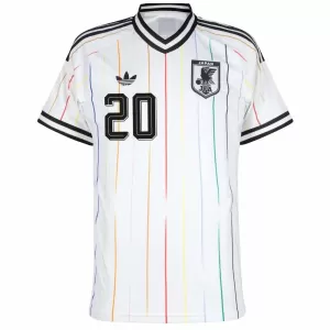 Dres Japan Kubo 20 Gostujući SP 2026