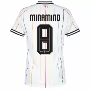 Dres Japan Minamino 8 Gostujući SP 2026