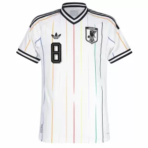 Dres Japan Minamino 8 Gostujući SP 2026