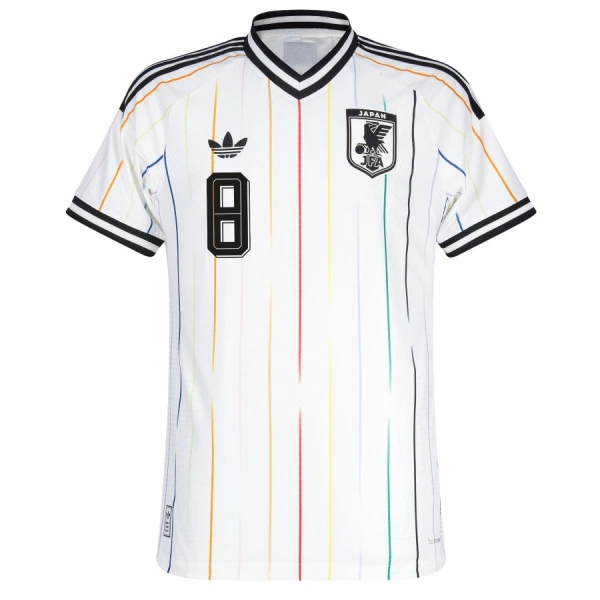 Dres Japan Minamino 8 Gostujući SP 2026