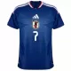 Dres Japan Mitoma 7 Domaći SP 2026