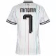 Dres Japan Mitoma 7 Gostujući SP 2026 Dres Japan Mitoma 7 Gostujući SP 2026