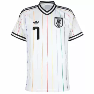 Dres Japan Mitoma 7 Gostujući SP 2026