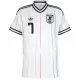 Dres Japan Mitoma 7 Gostujući SP 2026