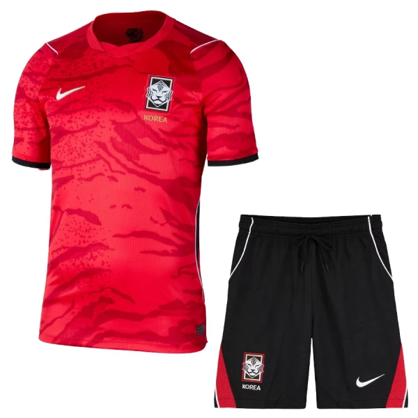 Dres Južna Koreja Dječji Domaći SP 2026