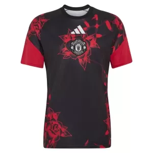 Dres Manchester United Rose Pre-Match 2026/27