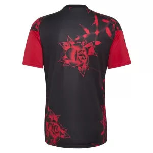 Dres Manchester United Rose Pre-Match 2026/27