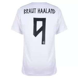 Dres Norveška Erling Haaland 9 Treći SP 2026