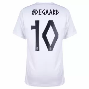 Dres Norveška Martin Ødegaard 10 Treći SP 2026