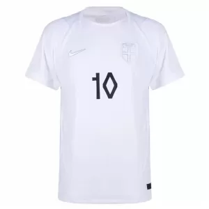 Dres Norveška Martin Ødegaard 10 Treći SP 2026