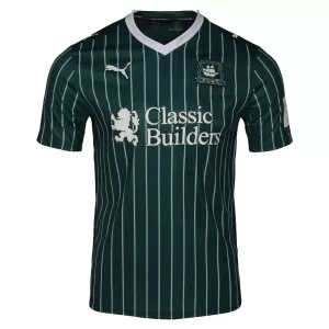 Dres Plymouth Argyle Domaći 2026/27
