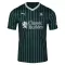 Dres Plymouth Argyle Domaći 2026/27