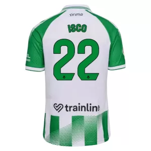 Dres Real Betis Isco 22 Domaći 2026/27