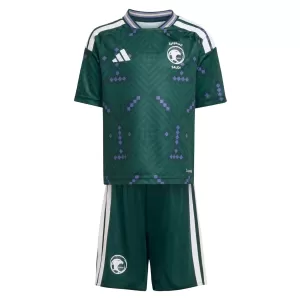 Dres Saudijska Arabija Dječji Domaći SP 2026