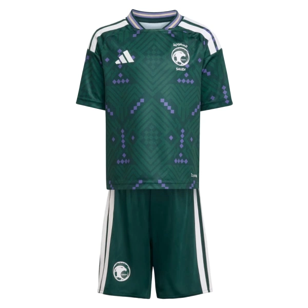 Dres Saudijska Arabija Dječji Domaći SP 2026